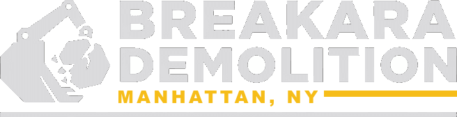 Breakara Demolition