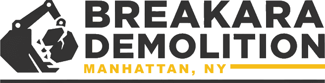 Breakara Demolition